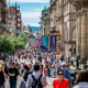 Race and space: the rise and fall of “net migration”