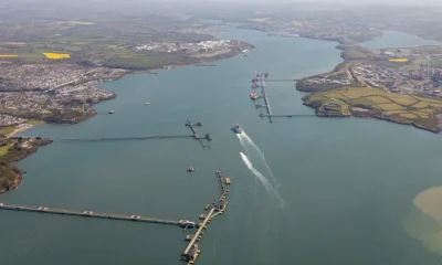 The UK's critical whole energy system
