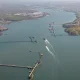 The UK's critical whole energy system