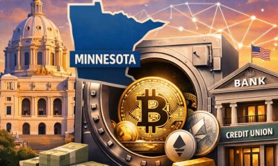 Crypto Breaking News