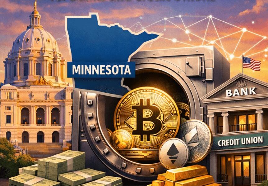 Crypto Breaking News