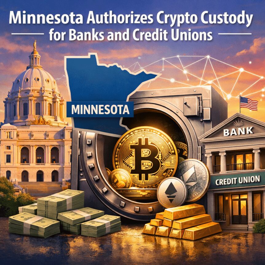 Crypto Breaking News