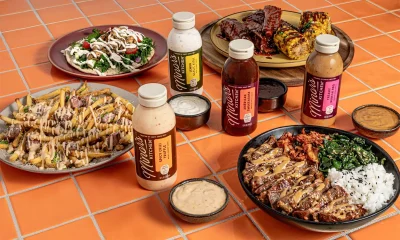 Nestle USA unveils sauce line