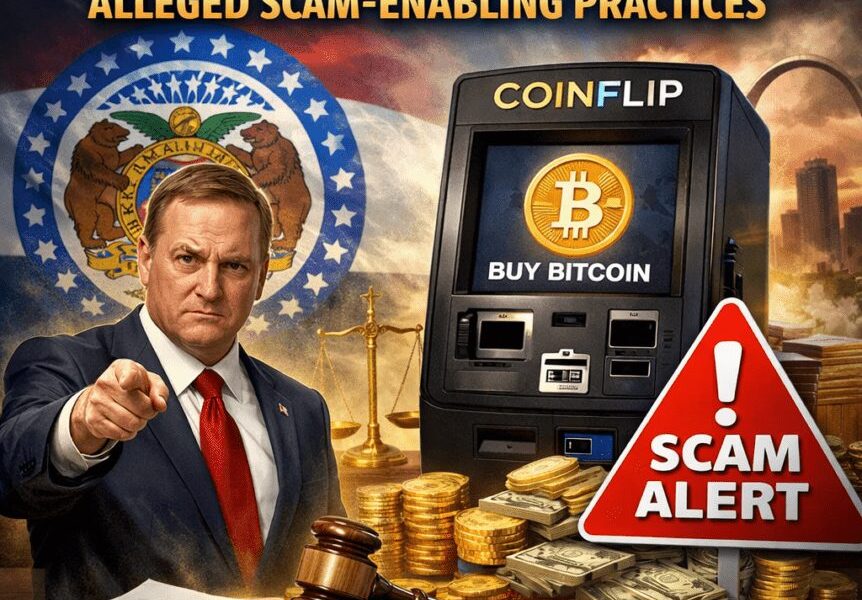 Crypto Breaking News