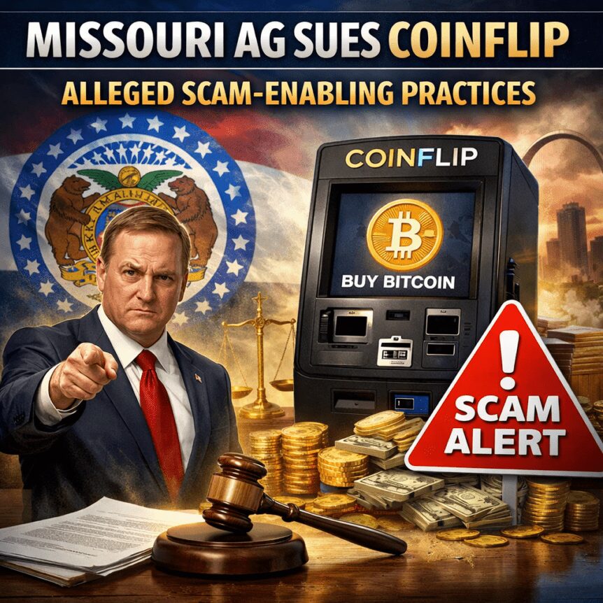Crypto Breaking News