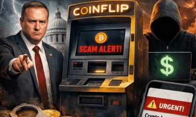 Crypto Breaking News