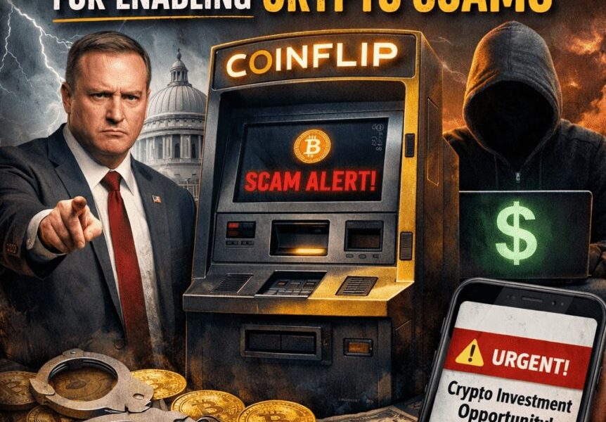 Crypto Breaking News