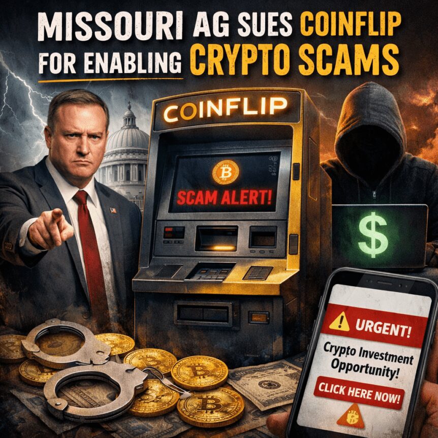 Crypto Breaking News