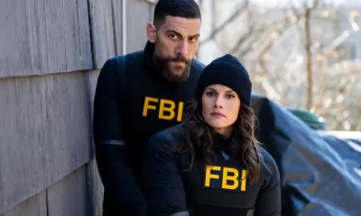 Missy Peregrym and Zeeko Zaki Tease Whether FBI Characters Maggie and OA Should Date