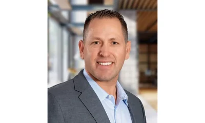 Hershey names new chief supply chain officer