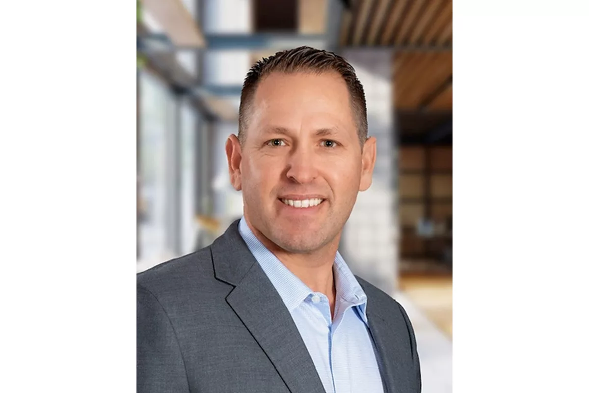Hershey names new chief supply chain officer