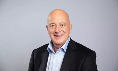Mondelez CEO highlights innovation agenda