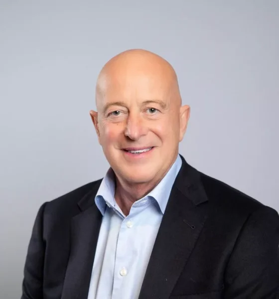 Mondelez CEO highlights innovation agenda
