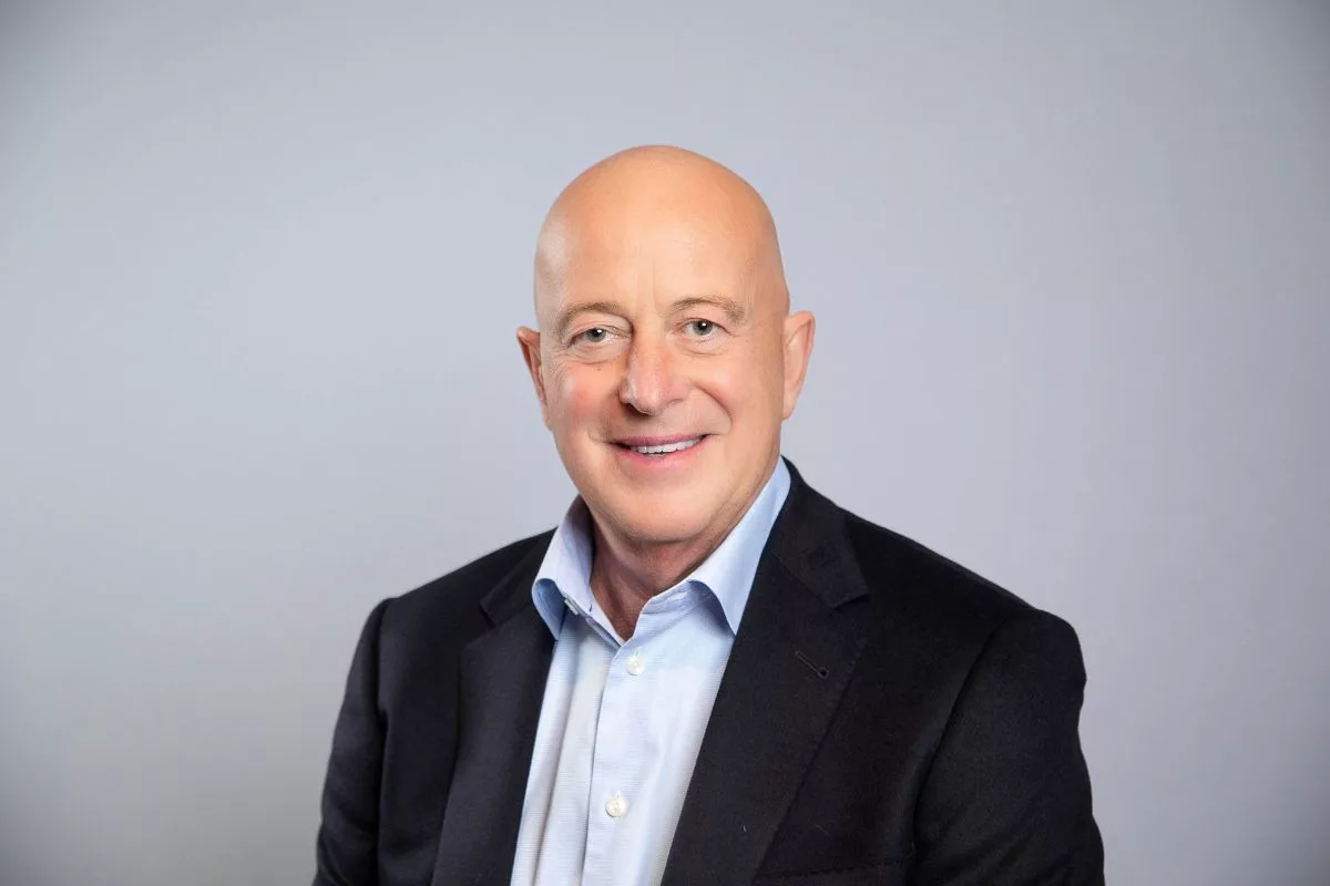 Mondelez CEO highlights innovation agenda