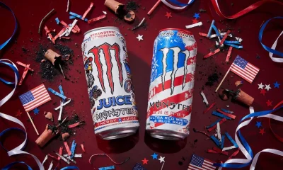 Monster Beverage updates innovation strategy