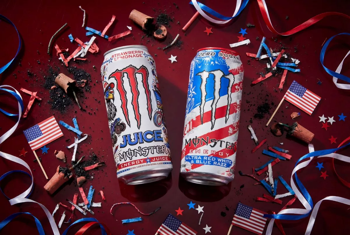 Monster Beverage updates innovation strategy