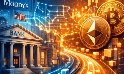 Crypto Breaking News