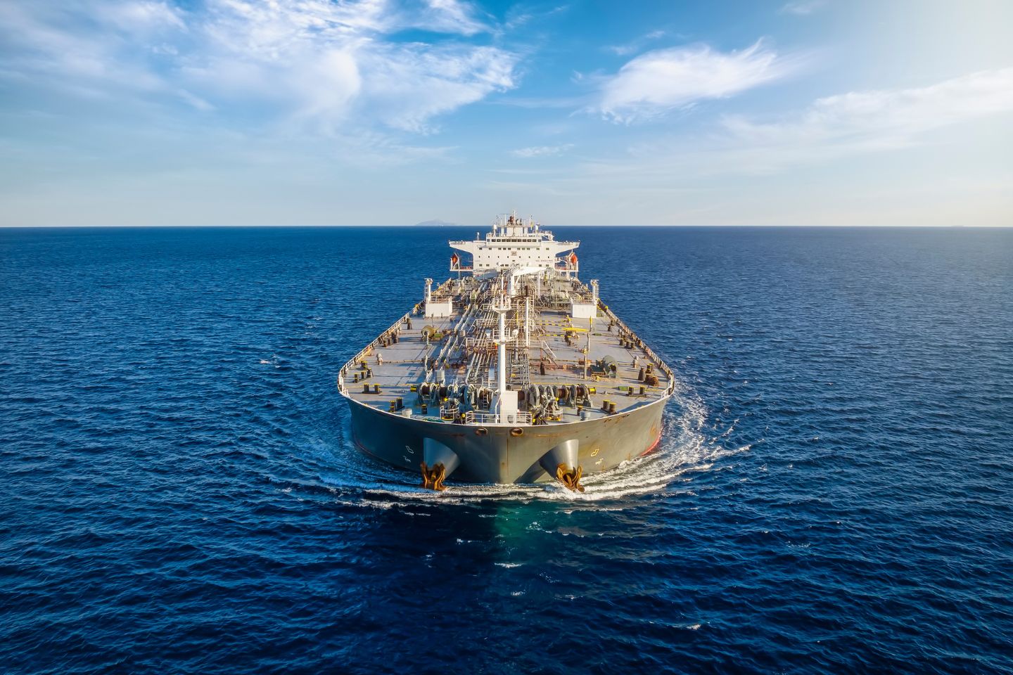Opinion: War fuels US oil market moves