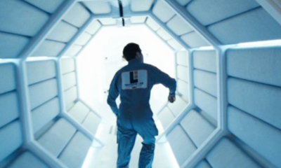 Sam Rockwell’s R-Rated, Hard Sci-Fi Thriller Is The Ultimate Ego Death In Space
