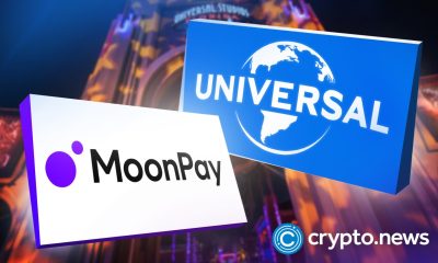 MoonPay ChatGPT app lets users buy Bitcoin and XRP