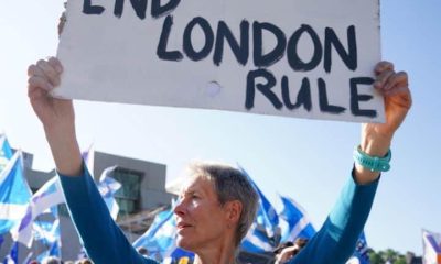 Scottish referendum