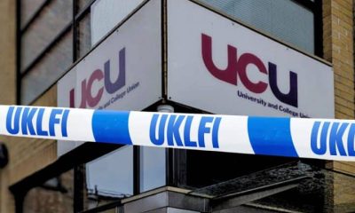 UKLFI UCU