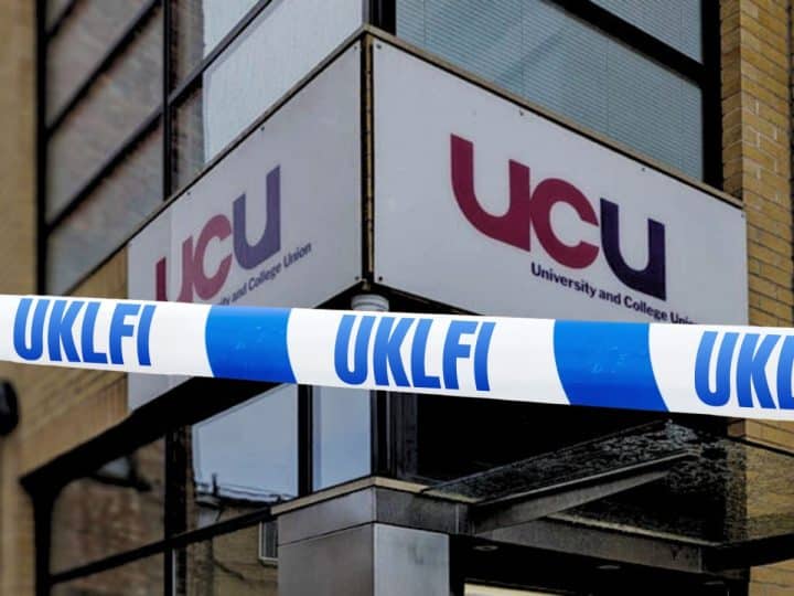 UKLFI UCU