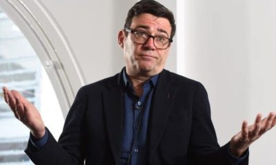 Andy Burnham