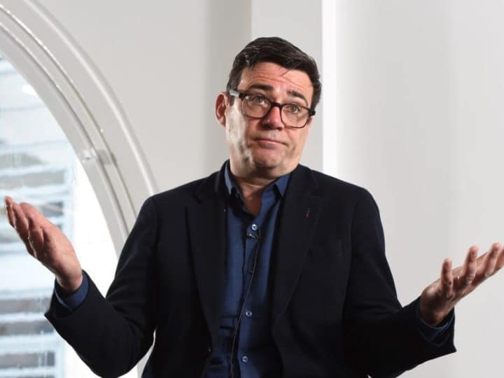 Andy Burnham