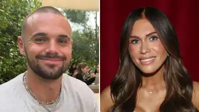 Mormon Wives' Chase McWhorter Reveals What Actually Happened Between Him and Jessi Draper