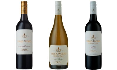 Review: Moss Wood ripper rewards and then some