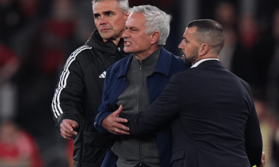 mourinho