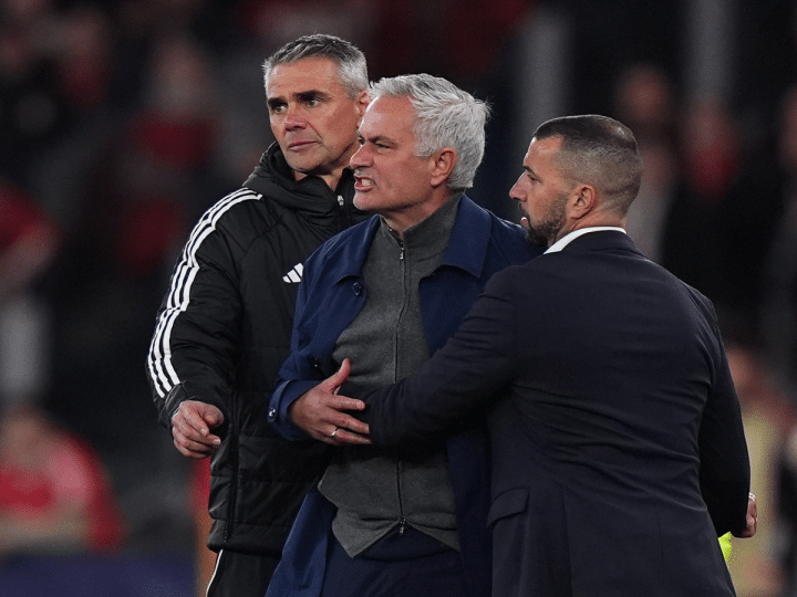 mourinho