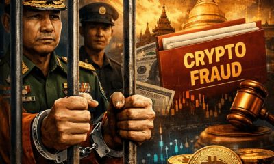 Crypto Breaking News