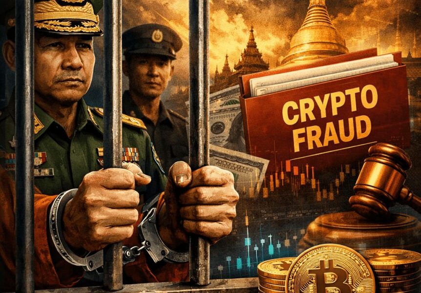 Crypto Breaking News
