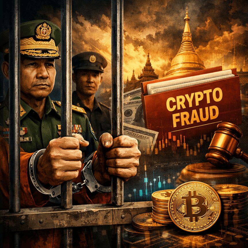 Crypto Breaking News