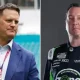 NASCAR CEO Steve ODonnell Makes First Comments Since Death of Kyle Busch