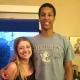 NBA Star Brandon Clarke Sister Breaks Her Silence About His Death