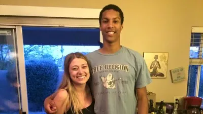 NBA Star Brandon Clarke Sister Breaks Her Silence About His Death