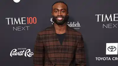 NBA Star Jaylen Brown Reacts to Being 1st Boston Celtic on Time Cover in Nearly 40 Years