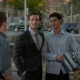 NCIS Sydney Season 4 Will Very Much Center Around Mackey and JD After Finale Chemistry Ryan and Trey