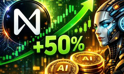 Crypto Breaking News