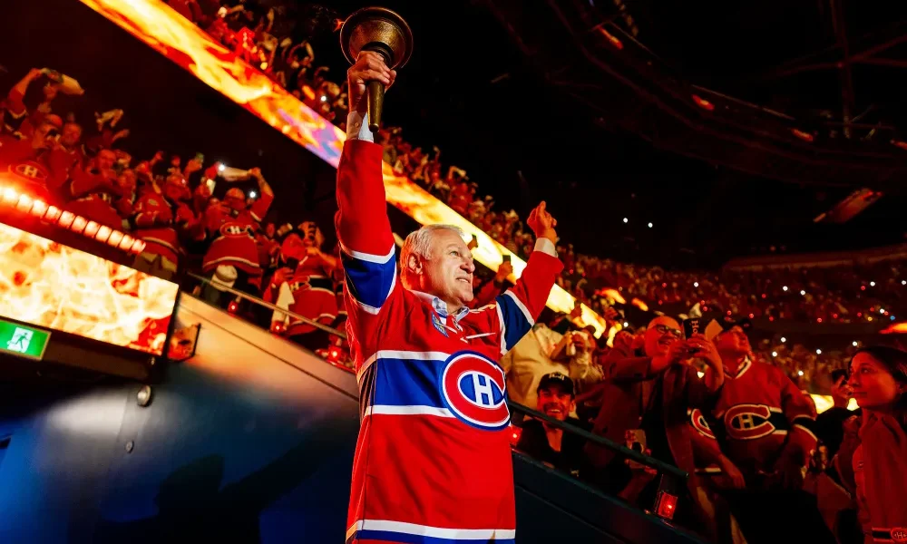NHL Legend Claude Lemieux Dead at 60