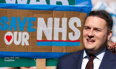 NHS