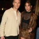 NUP20986000009 Kyle Cooke and Amanda Batula Pose Together at Bravo Event
