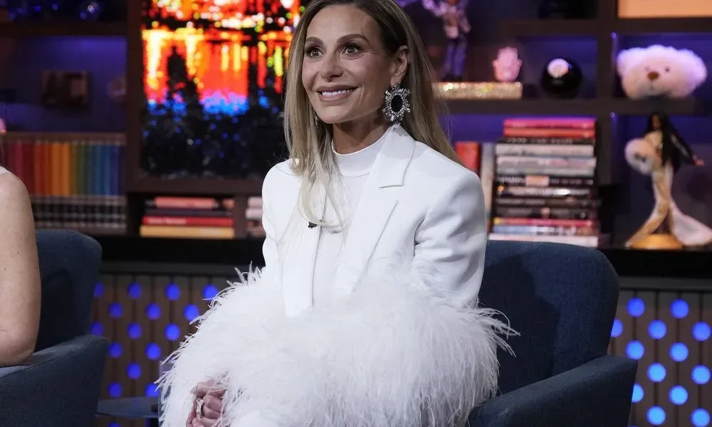 NUP21016301011 RHOBH Producer Shuts Down Rumor That Dorit Kemsley Has Been Put on Pause for Season 16