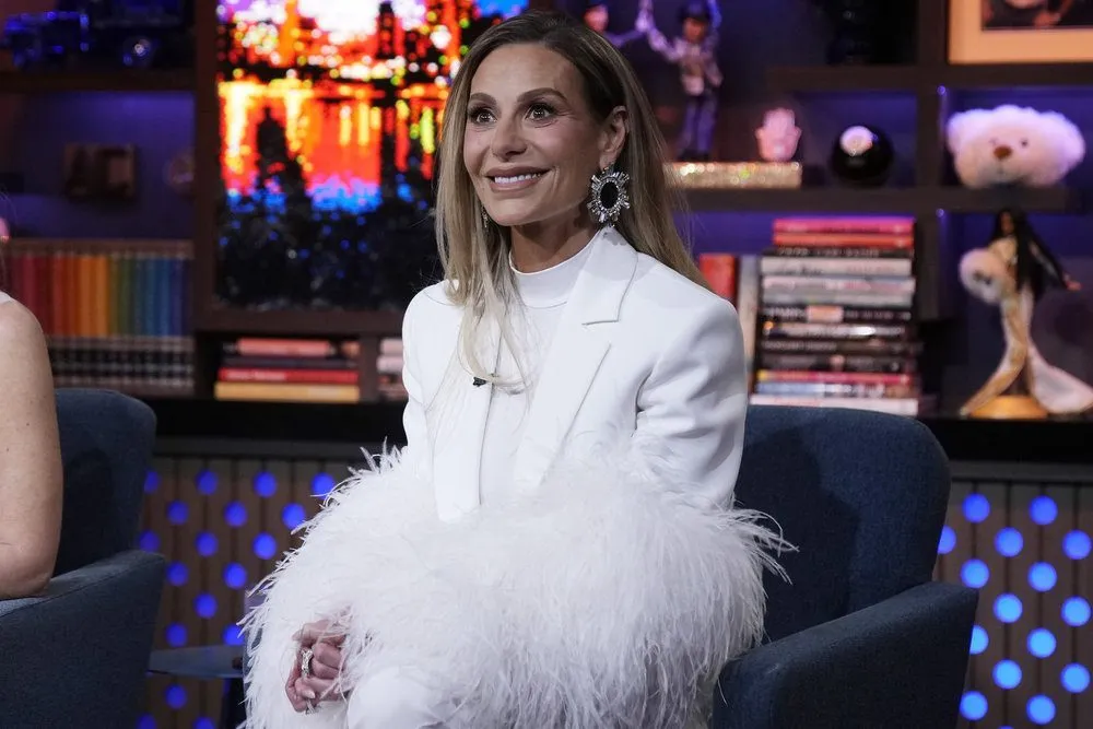 NUP21016301011 RHOBH Producer Shuts Down Rumor That Dorit Kemsley Has Been Put on Pause for Season 16