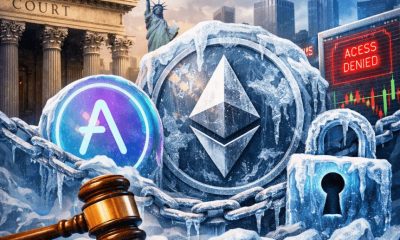 Crypto Breaking News