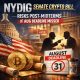 Crypto Breaking News
