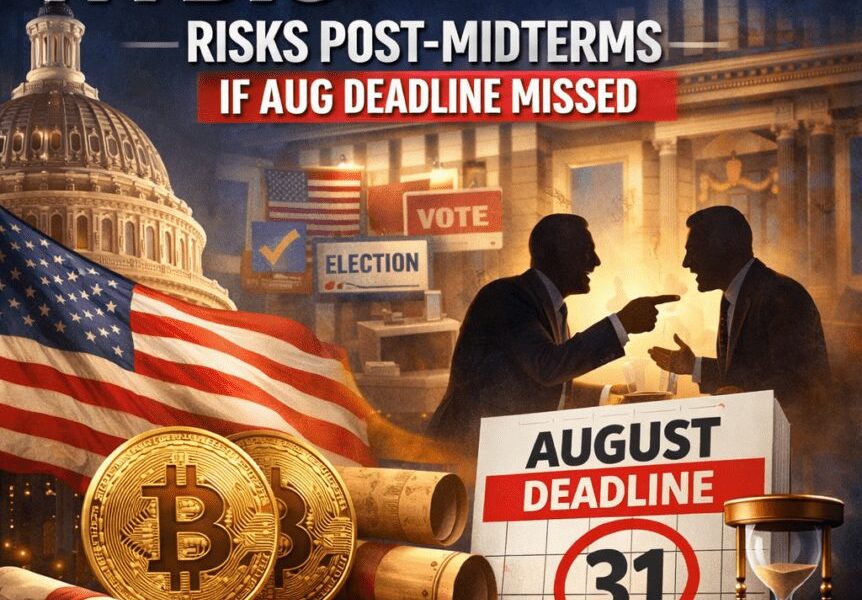 Crypto Breaking News